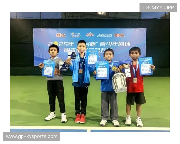 网球俱乐部完善青少年比赛视频回放与技术分析，网球青少年锦标赛